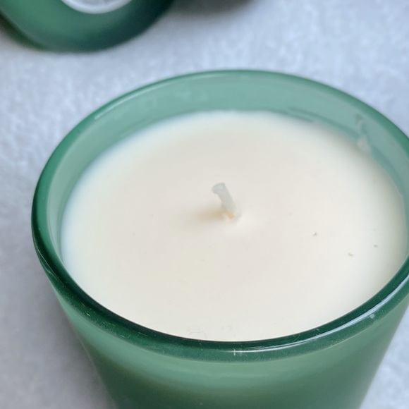 DW HOME COOLING EUCALYPTUS RICHLY SCENTED 4” CANDLE 9.5oz 33hr burn HAND POURED - Picture 3 of 8
